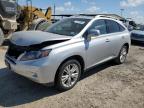 LEXUS RX 2010