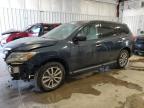 NISSAN PATHFINDER 2013