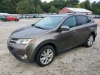 Toyota Rav4 2014