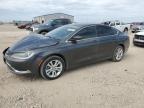 CHRYSLER 200 2016