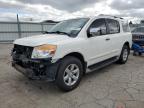 NISSAN ARMADA 2011
