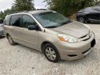 TOYOTA SIENNA 2006
