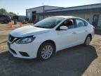 NISSAN SENTRA 2016