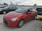 TOYOTA YARIS IA 2017
