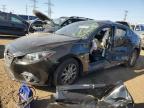 MAZDA 3 2015