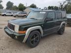 JEEP COMMANDER 2007