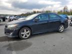 TOYOTA CAMRY 2013