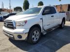 TOYOTA TUNDRA 2010