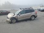 SUBARU FORESTER 2014