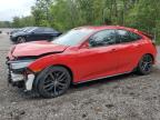 HONDA CIVIC 2020