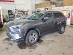 TOYOTA RAV4 HYBRID 2025