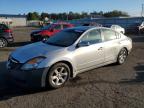NISSAN ALTIMA 2007
