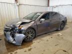 TOYOTA CAMRY HYBRID 2021