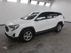 GMC TERRAIN 2018