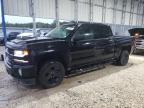 CHEVROLET SILVERADO 2018