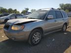 SUBARU FORESTER 2006
