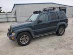 JEEP LIBERTY 2005