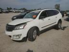 CHEVROLET TRAVERSE 2015