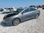HYUNDAI SONATA 2012