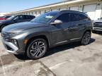 HYUNDAI TUCSON 2025