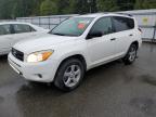 TOYOTA RAV4 2007