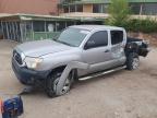 TOYOTA TACOMA DOUBLE CAB 2015
