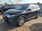 NISSAN ROGUE 2020