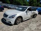 INFINITI G37 BASE 2013