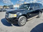 FORD EXPEDITION 2008