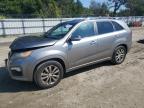 KIA SORENTO 2011