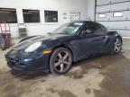 PORSCHE CAYMAN 2007