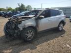 TOYOTA RAV4 2013