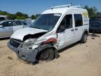 FORD TRANSIT CONNECT 2012