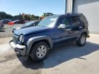 JEEP LIBERTY 2004