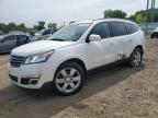 CHEVROLET TRAVERSE 2017