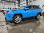 TOYOTA RAV4 2019