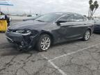 CHRYSLER 200 2016
