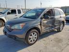HONDA CR-V EX 2009