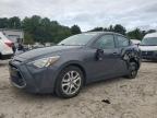 TOYOTA YARIS IA 2017