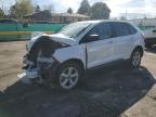 FORD EDGE 2021