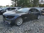 BMW 750 LXI 2011