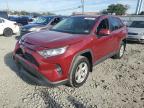TOYOTA RAV4 2019