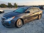 HYUNDAI SONATA 2012