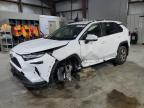 TOYOTA RAV4 HYBRID 2025
