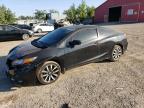 HONDA CIVIC 2015