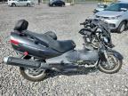 SUZUKI AN650 2007
