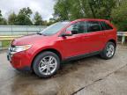 FORD EDGE 2012