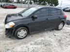 NISSAN VERSA 2011