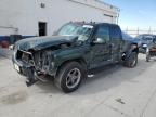 GMC SIERRA 2004