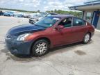 NISSAN ALTIMA 2010